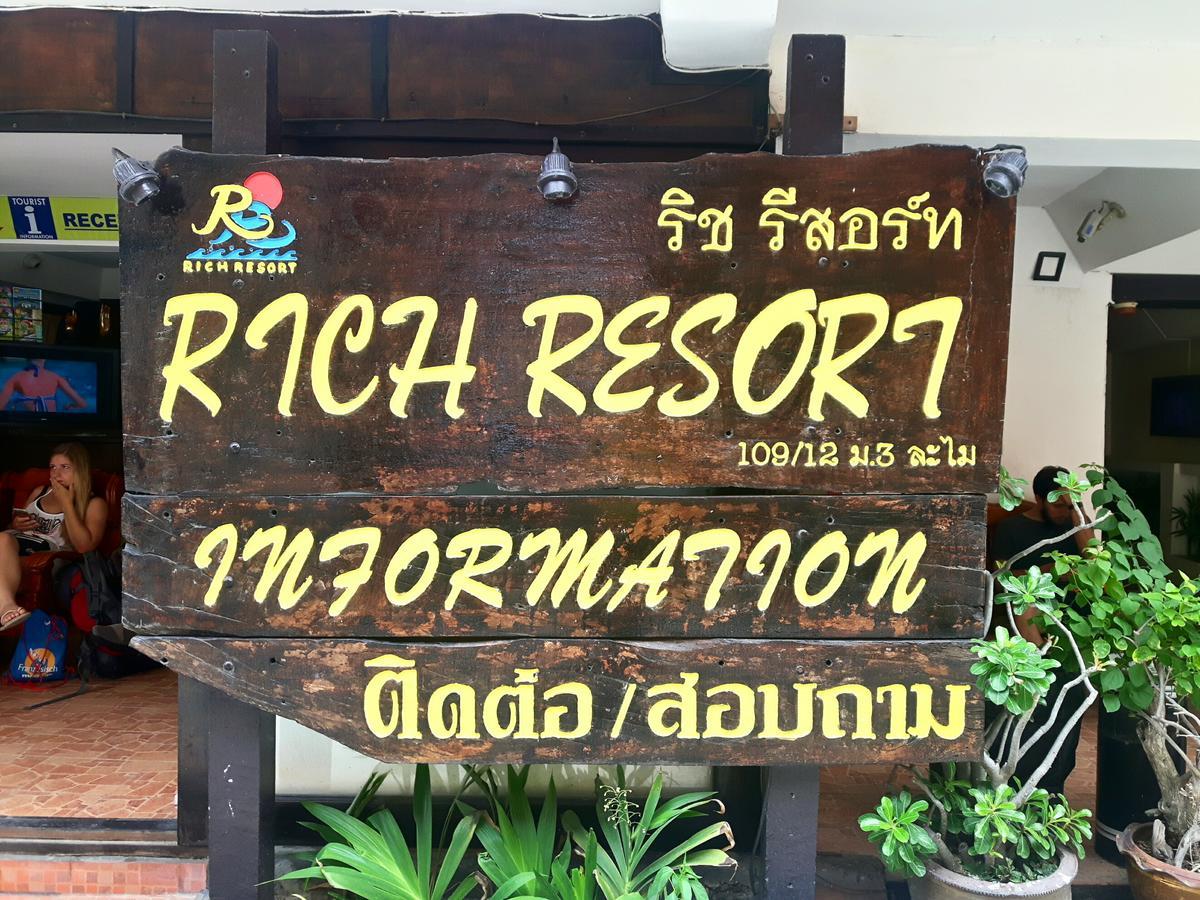 Best Resort Lamai Beach  Esterno foto